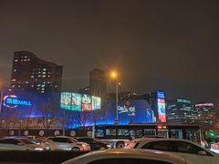 -凯德MALL(望京店)