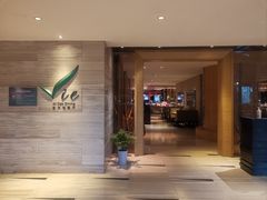 -上海东方佘山翰悦阁酒店·Vie全日制餐厅