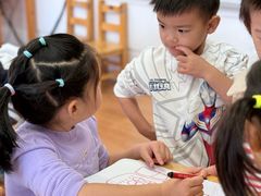 -北京梧桐树双语幼儿园