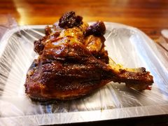 -赵元章肉骨烧(山塘街店)