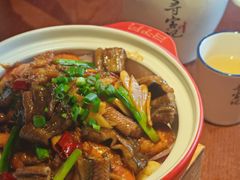 -寻宝记绍兴菜(鲁迅路店)