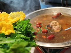 -湘语·湖南家常菜(新洲店)