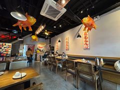 -向川南·水煮鱼·川菜(和平里店)