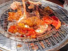-蒜香焼肉PURUSHIN(马场路店)