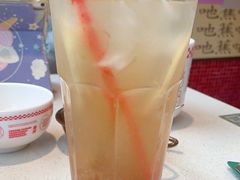 -明腾壹间茶餐厅(新都会花园广场店)