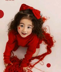 -憨大叔儿童摄影 90店连锁(房山城关店)