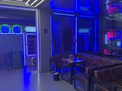 -关你鬼室大型密室逃脱(佛山创意园店)