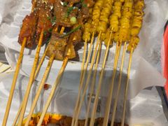 -绝味江湖发动鸡(新牌坊店)