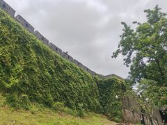 -虞山城墙