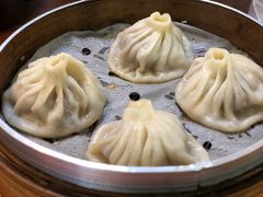 -老新隆牛肉锅贴(新街口店)