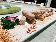 麦香荔浦芋条-古南都·老广东酒楼(龙江店)