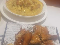 -嘉味港式餐厅(海门大有境店)