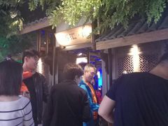 -太原茂业天地购物中心