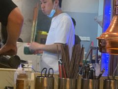 -御记碳烤肥牛(东城万达店)