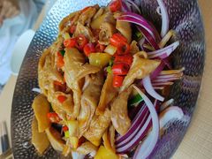 -海泰食府·新鲁菜·家宴(总部基地店)
