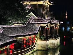-台儿庄古城