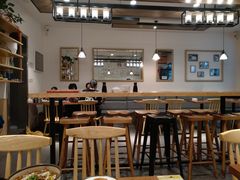 大堂-谭师爷龙抄手(白下路店)