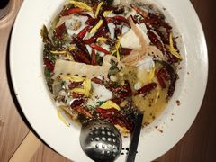 -太二酸菜鱼(群光广场店)