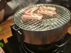 -山居屋炭火烧肉(厚街万达店)
