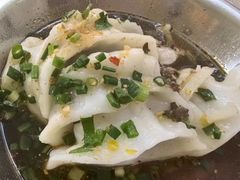 -张记米饺