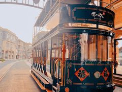 -赤坎·广东华侨国际旅游度假区