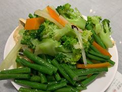 -大嘻咹biangbiang面(历史博物馆店)