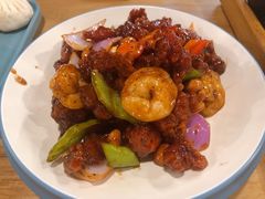 -陈傻子餐厅(世纪都会店)