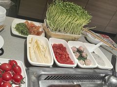 -海底捞火锅(老城根店)