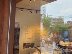 -EAU CAFE(永康路店)