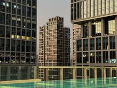 -燃坊JEN ACTIVE游泳健身中心·深圳前海JEN酒店