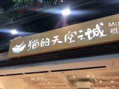 -猫的天空之城概念书店(杭州南宋御街店)
