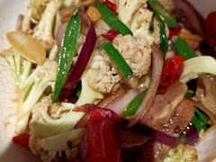 -小厨娘淮扬菜(六合欢乐港店)