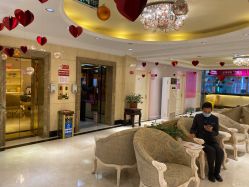 -北京俪婴妇产医院(朝阳大悦城店)