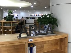 -武汉大学图书馆·文理学部总馆