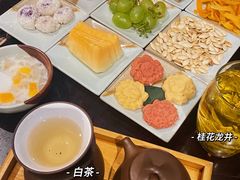 -青藤茶馆(南山路店)
