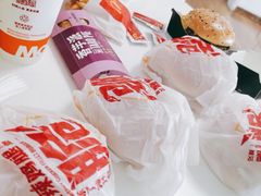 -麦当劳(安立路店)