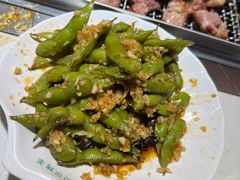 -呼伦贝尔烤羊·蒙古烤羊排(南田路总店)