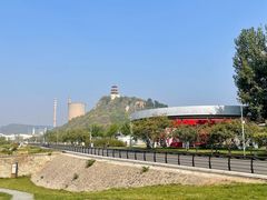 -永定河休闲森林公园