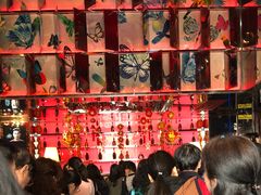 -百威KTV(恒福路店)