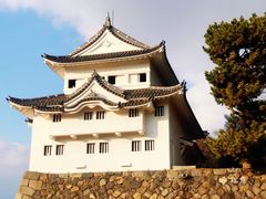 -名古屋城