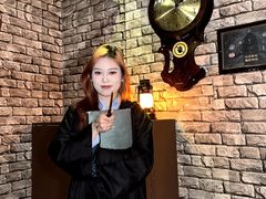 -逃脱反斗城沉浸剧情密室(北京路店)