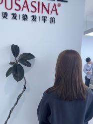 -蒋伟时尚造型