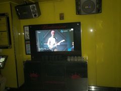 -百威KTV(恒福路店)