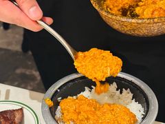 蟹粉捞饭-维园悦谱·海派家常菜(乌鲁木齐南路店)