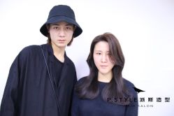 长发-P.STYLE 派斯造型