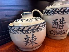-寄畅興·百年蟹黄面·万国建筑群(外滩27号店)