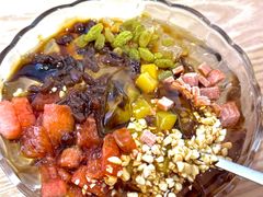 -长颈鹿的口袋钵钵鸡(市南店)