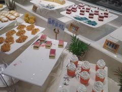 -银鲨海鲜烤肉火锅自助餐厅(五星店)