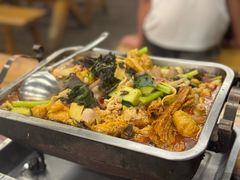 -后街佬·炭火鲜鱼杂(南城店)