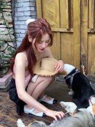 -HG美发设计沙龙